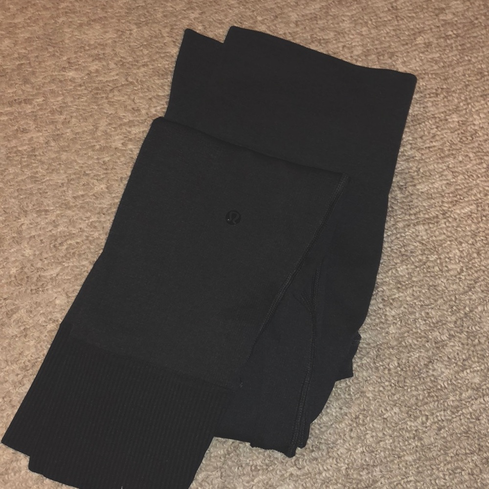 Lululemon Leggings - Grey